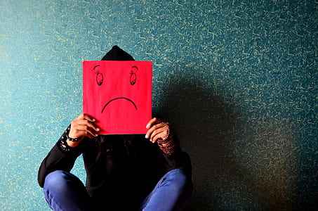 11 Ways How To Avoid Falling Into Depression