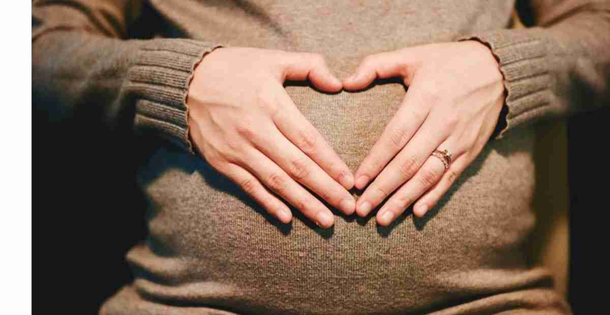 7 natural remedies for anxiety during pregnancy