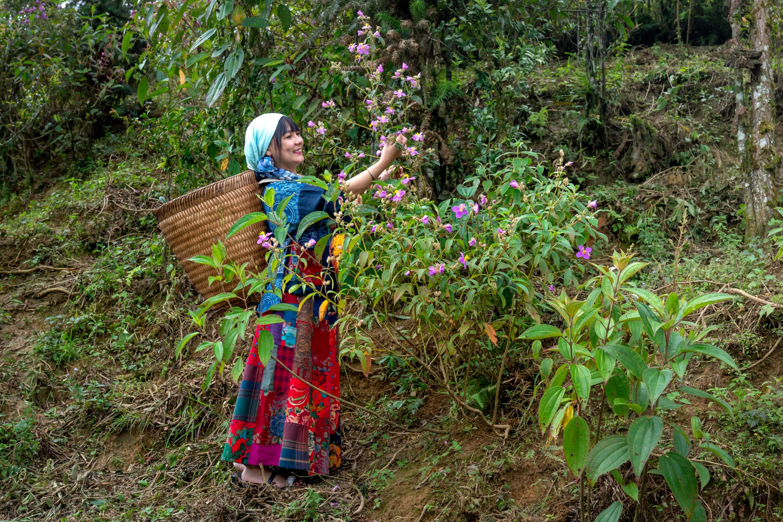 Discover the Benefits and Techniques of Permaculture Gardening for Sustainable and Organic Food Production